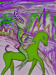 love my zapper girl