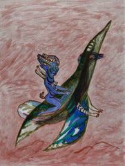 come fly with me girl