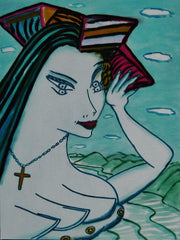 sister mary