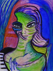 AIN"T NO CURE FOR LOVE BY LEONARD COHEN