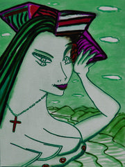 sister mary