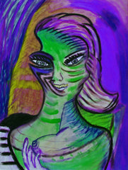 AIN"T NO CURE FOR LOVE BY LEONARD COHEN