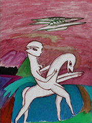 my little runaway  with  fuck the war with little girl free