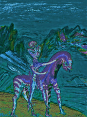 coming soon space hyena