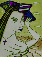 sister mary