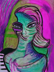 AIN"T NO CURE FOR LOVE BY LEONARD COHEN