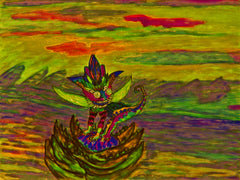 war with covid -19
