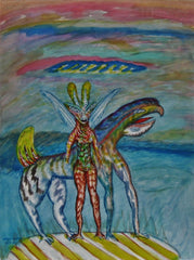coming soon space hyena