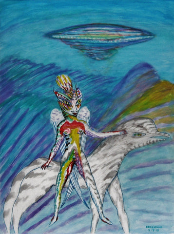 coming soon space hyena