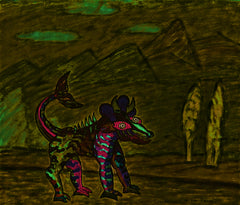 don't fuck with me covid - 19