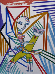 what about us