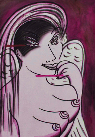 angel