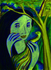 girl with little girl free
