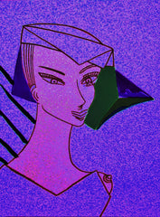 fly me girl
