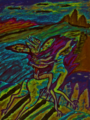 coming soon space hyena