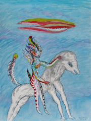 coming soon space hyena