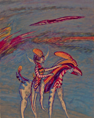 coming soon space hyena