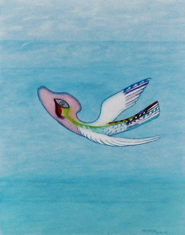 come fly with me