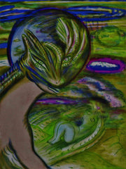 space with