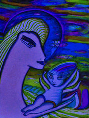 space women with ,what about me,this and that