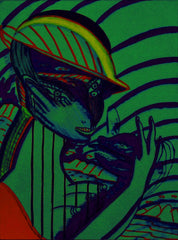 l wonder you
