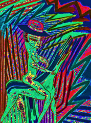love my zapper girl