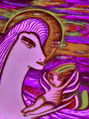 space women with ,what about me,this and that