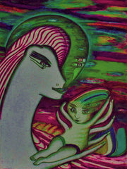 space women with ,what about me,this and that