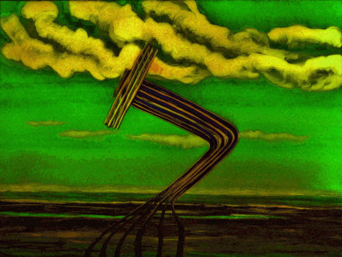 where did the summer breeze go - climate change