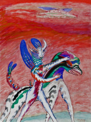 coming soon space hyena