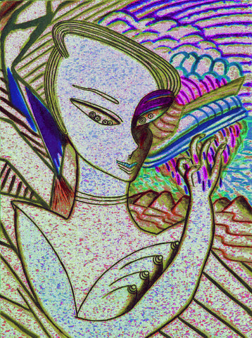 love my,what about this space cake girl