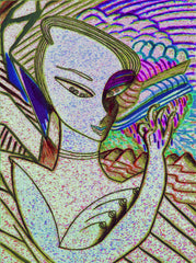 love my,what about this space cake girl
