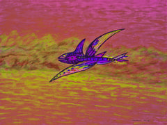 come fly with me with bird