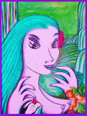 lolly fingers