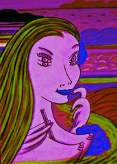 all you need is love /try me with little girl free