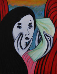 girl with