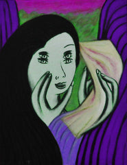 girl with