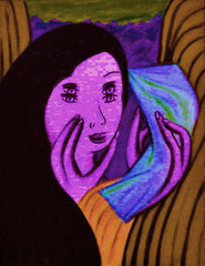 girl with