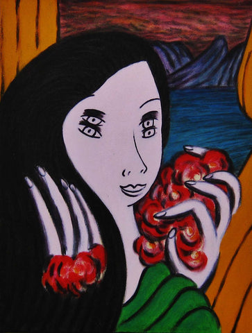 give me roses any day