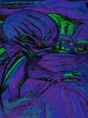 COME WITH ME TO SPACE BITE WORLD