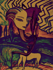love my here she comes