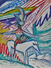 fly me free