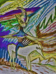 fly me free