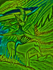 fly me free