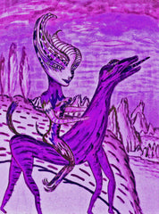 love my zapper girl