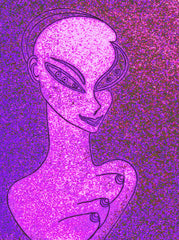 THE ZAP GIRL