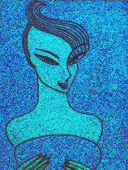 love my space cake girl  [  very  much ]