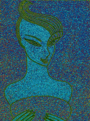 love my space cake girl  [  very  much ]