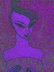 love my space cake girl  [  very  much ]