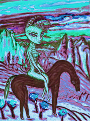 l just don't know what to do with myself